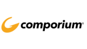 Comporium Logo