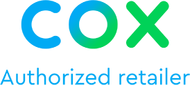 Cox Logo