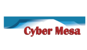 Cyber Mesa Logo