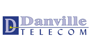Danville Telecom Logo