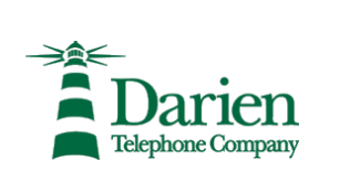 Darien Telephone Company Logo