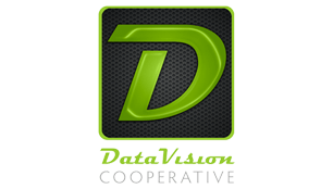 DataVision Cooperative Logo