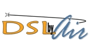 DSLbyAir