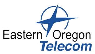 Eastern Oregon Telecom Logo