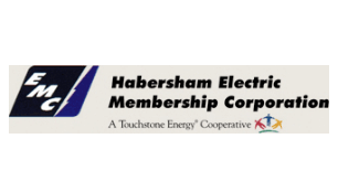 Habersham EMC Logo