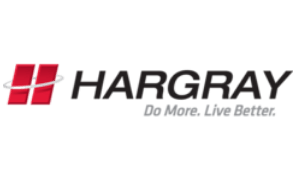 Hargray Logo