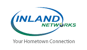 Inland Networks Logo