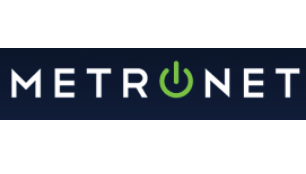 MetroNet Logo