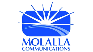 Molalla Logo