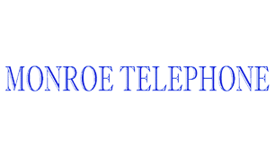 Monroe Telephone Company Logo