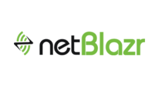 netBlazr Logo