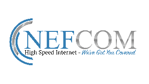 NEFCOM Logo