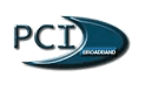 PCI Broadband Logo