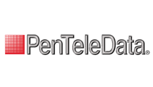 PenTeleData Logo