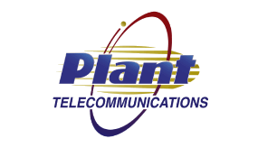 Plant Telecommunications Logo
