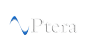 Ptera Logo