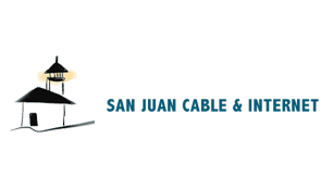 San Juan Cable Logo