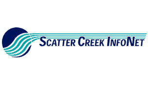 Scatter Creek InfoNet Logo