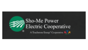 Sho-Me Power Electric Cooperative Logo