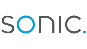 Sonic Logo