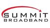 Summit Broadband Logo