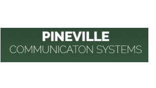 Town of Pineville Logo