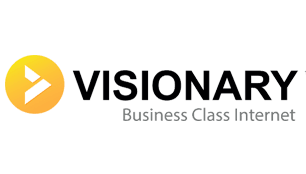 Visionary Logo