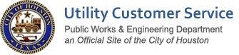 City Of Houston, TX, Water and Sewer