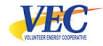 Volunteer Energy Cooperative (TN)