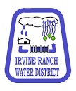 Irvine Ranch Water District