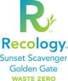 Recology Sunset Scavenger