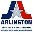 City of Arlington Water Utilities -TX