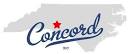 City of Concord (NC)