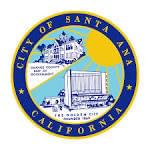 City of Santa Ana, CA