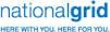 National Grid - New York Upstate