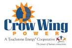 Crow Wing Power
